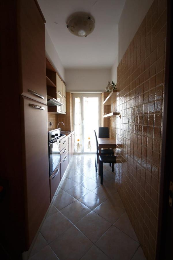 Er Pirata Villa Rome Exterior photo